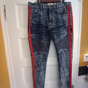 EVOLUTION IN DESIGN  Jeans 38x32